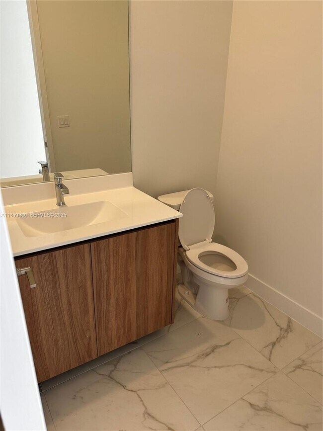 property at 8281 SW 121st Ter