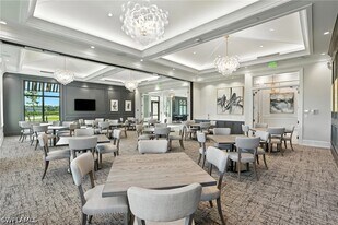 1848 Terreno Blvd in Naples, FL - Building Photo