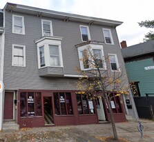 94 River St, Unit 2 in Cambridge, MA - Building Photo