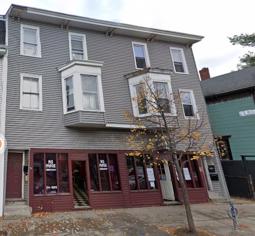 94 River St, Unit 2