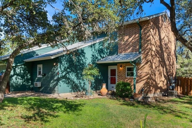 property at 1604 Cinnamon Path