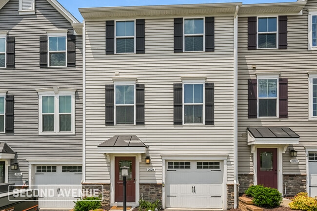 property at 2024 Cade Dr