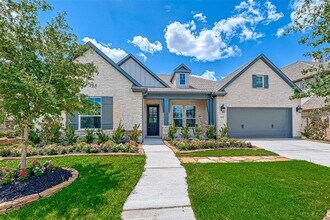 610 Vineyard Hollow Ct in Richmond, TX - Building Photo - Building Photo