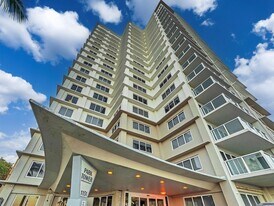 1151 N Fort Lauderdale Beach Blvd, Unit 1C in Fort Lauderdale, FL - Building Photo