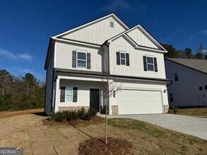 190 Fair Oak Ln in Calhoun, GA - Building Photo - Building Photo