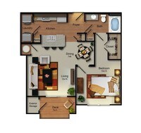 Residences at Prairiefire photo'