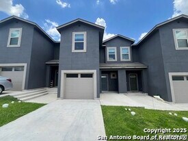 13907 Annas Wy in San Antonio, TX - Building Photo