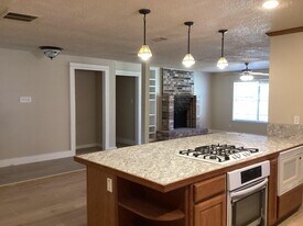 2511 Peaceful Valley Dr in Spring, TX - Building Photo