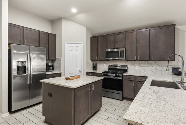 property at 2214 Sand Lily Dr