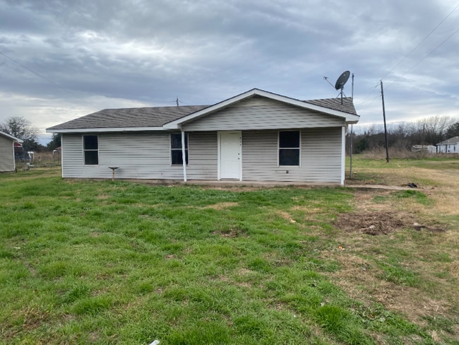 property at 897 Petit Rd