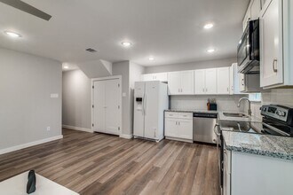 5705 Breland St in Houston, TX - Building Photo - Building Photo