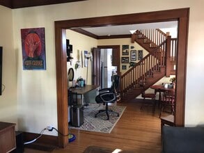 4 1/2 Regent St, Unit Regent St in Rochester, NY - Building Photo - Building Photo