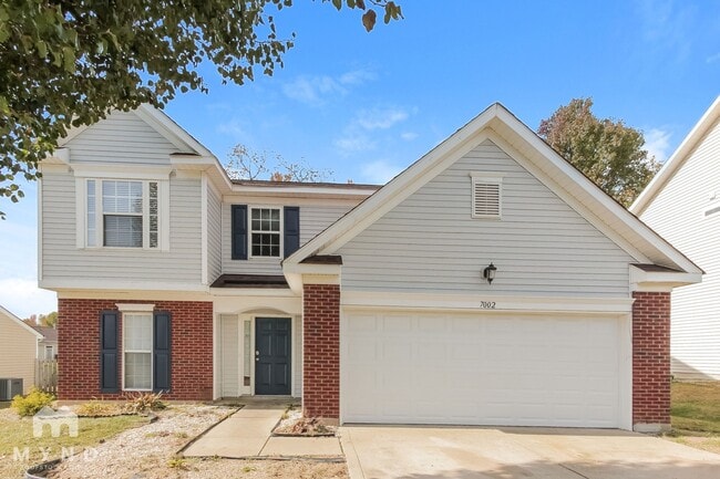 property at 7002 Murray Grey Ln