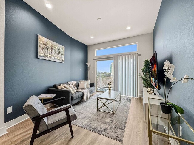 property at 310 N Malcolm X Blvd