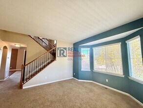 4640 Ginger Ct in Castle Rock, CO - Foto de edificio - Building Photo