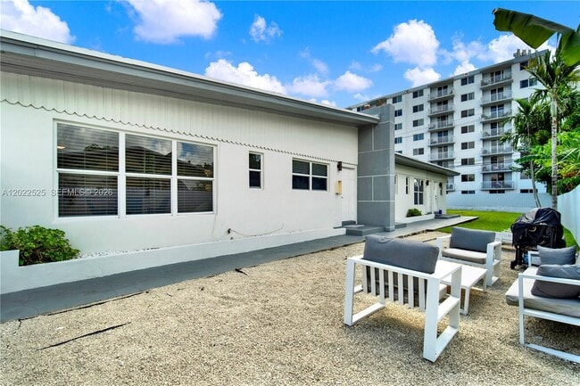 property at 1236 NE 109th St