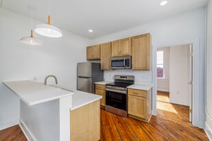 The Humbles Building in Lynchburg, VA - Building Photo