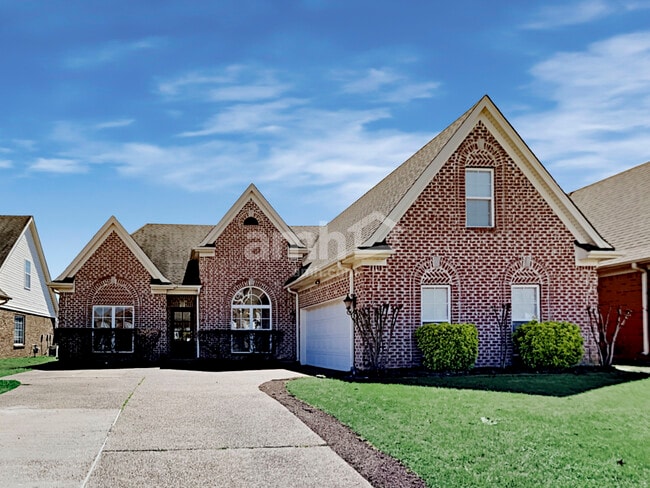 property at 2927 Keeley Cv