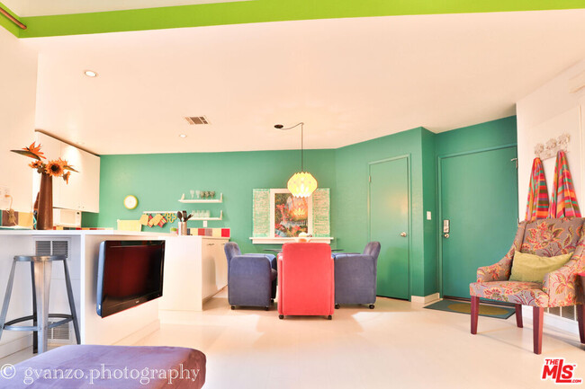 48255 Monroe St-Unit -27 in Indio, CA - Building Photo - Building Photo
