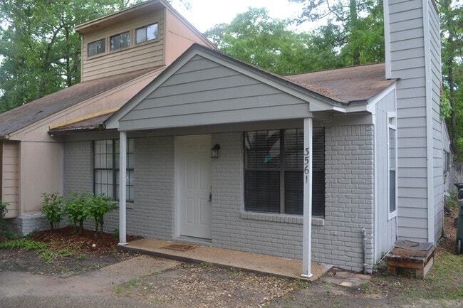 3561 Sedona Loop in Tallahassee, FL - Building Photo - Building Photo