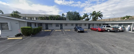 1610 Shirley Ct in Lantana, FL - Foto de edificio - Building Photo