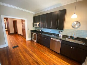 634 Neil Ave-Unit -634 in Columbus, OH - Building Photo - Building Photo