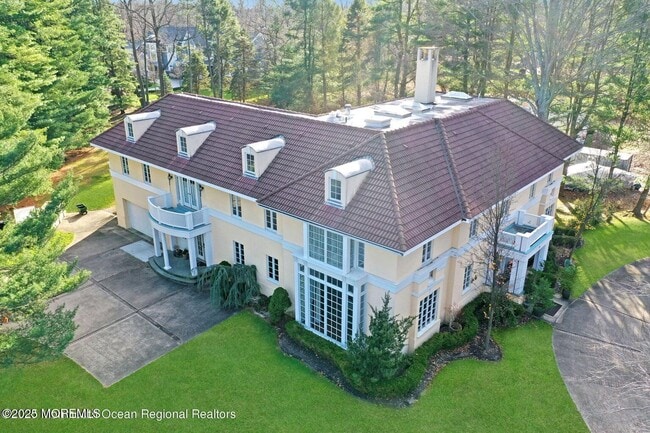 758 Roseld Ave in Ocean Township, NJ - Building Photo - Building Photo
