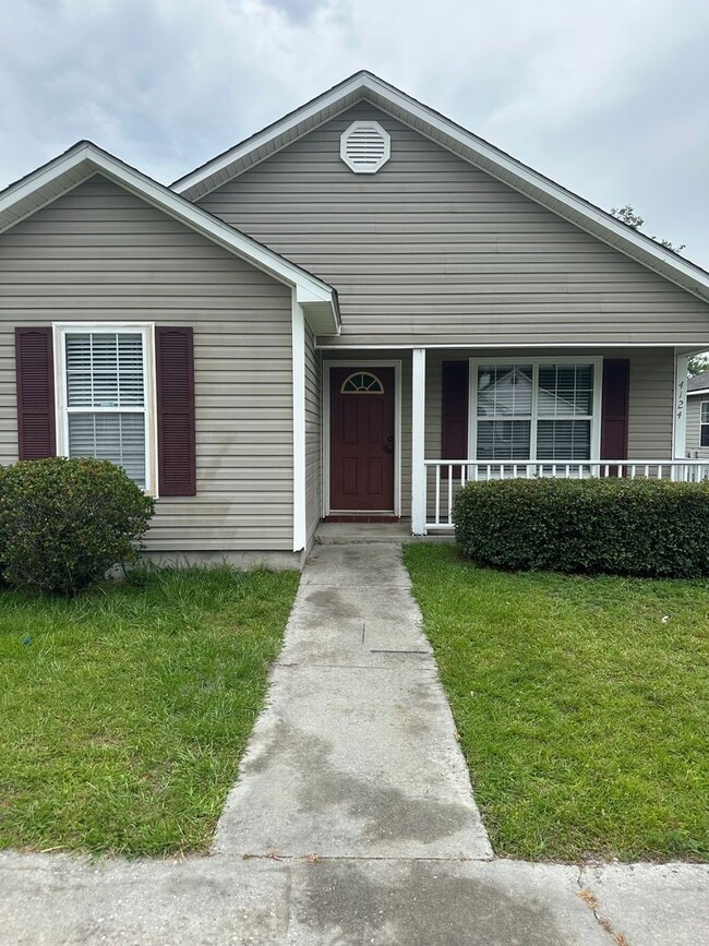 property at 4124 Sedgwyck Ln