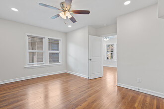 5826 Oram St in Dallas, TX - Building Photo - Building Photo