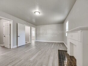 1839 N Gatewood Ave in Oklahoma City, OK - Building Photo - Building Photo