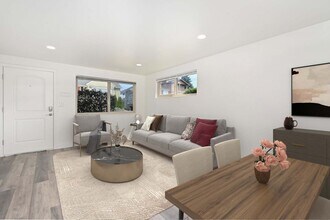 903 N 71st St in Seattle, WA - Building Photo - Building Photo