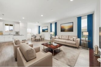 21102 Turtle Gln Ln in Cypress, TX - Building Photo - Building Photo