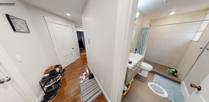 80 JFK St, Unit #5 in Cambridge, MA - Building Photo - Building Photo