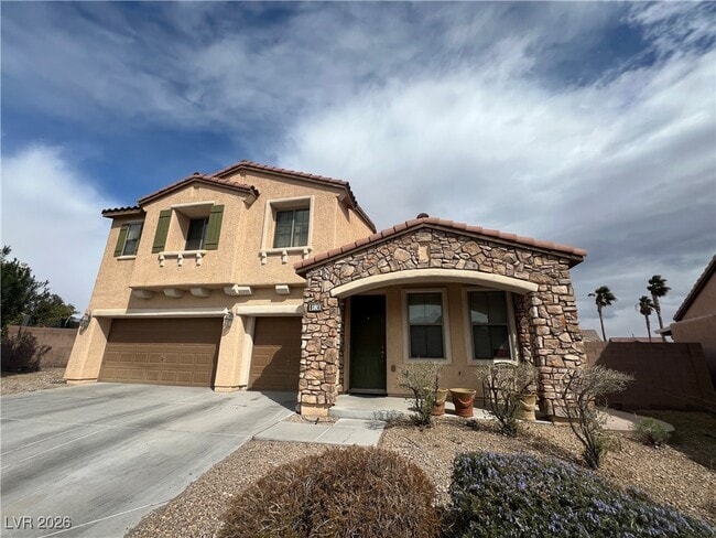 6824 Mystic Plain Ct in Las Vegas, NV - Building Photo - Building Photo