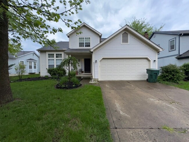 2459 Breathstone Dr in Powell, OH - Building Photo - Building Photo