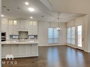 6022 Painswick Dr in Aubrey, TX - Building Photo - Building Photo