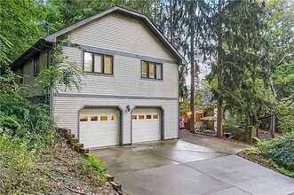 3166 Babcock Blvd in Pittsburgh, PA - Building Photo - Building Photo