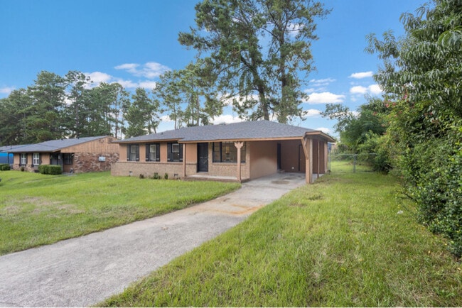 2835 Lumpkin Rd in Augusta, GA - Building Photo - Building Photo