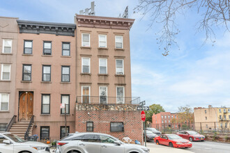 138 President St in Brooklyn, NY - Building Photo - Building Photo