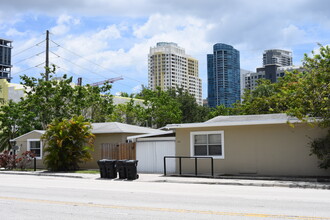 508-512 SW 4th Ave in Fort Lauderdale, FL - Building Photo - Building Photo