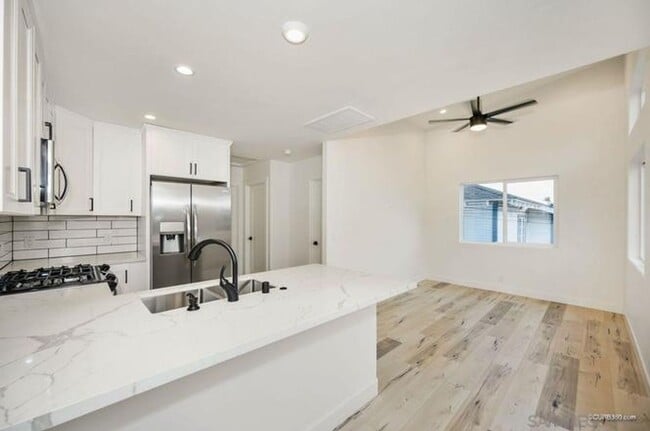 3787-3787 Mississippi St in San Diego, CA - Building Photo - Building Photo
