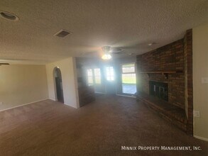 3204 W Dengar Ave in Midland, TX - Building Photo - Building Photo