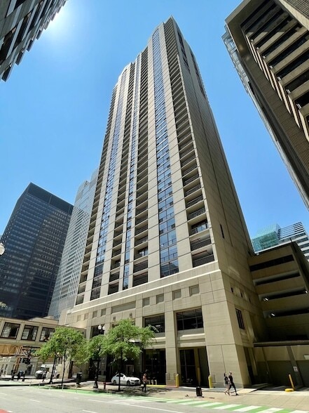 property at 200 N Dearborn St