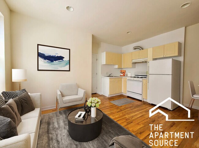 928 W Dakin St, Unit 305