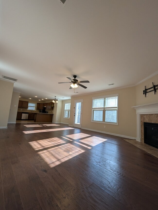 1533 Yarnell Station Blvd in Knoxville, TN - Building Photo - Building Photo