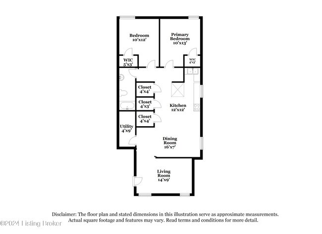 2724 Garland Ave in Louisville, KY - Building Photo - Building Photo