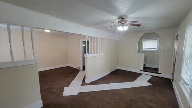 1573 East Ave in Akron, OH - Foto de edificio - Building Photo