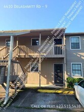 4410 Delashmitt Rd in Chattanooga, TN - Building Photo - Building Photo