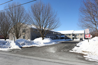 Autumn Grove Apartments in Catskill, NY - Building Photo - Building Photo