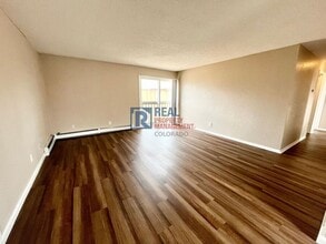 4340 Loomis Ave in Colorado Springs, CO - Building Photo - Building Photo